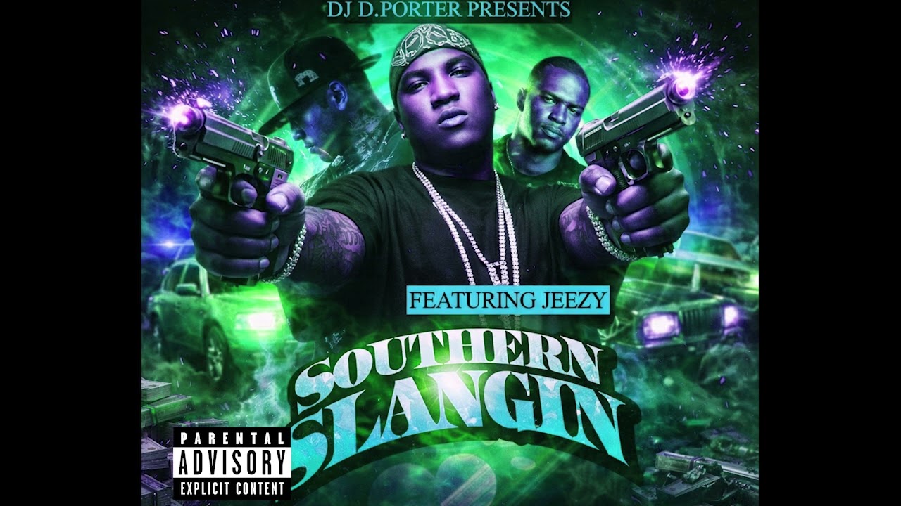 (FREE) Jeezy x Gucci Mane Type Beat 2026 - 