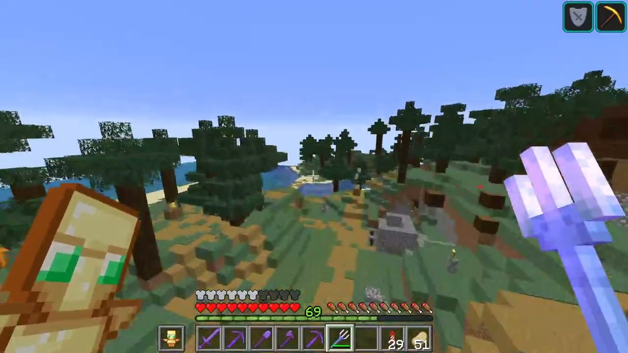 4/20 69SMP Progress