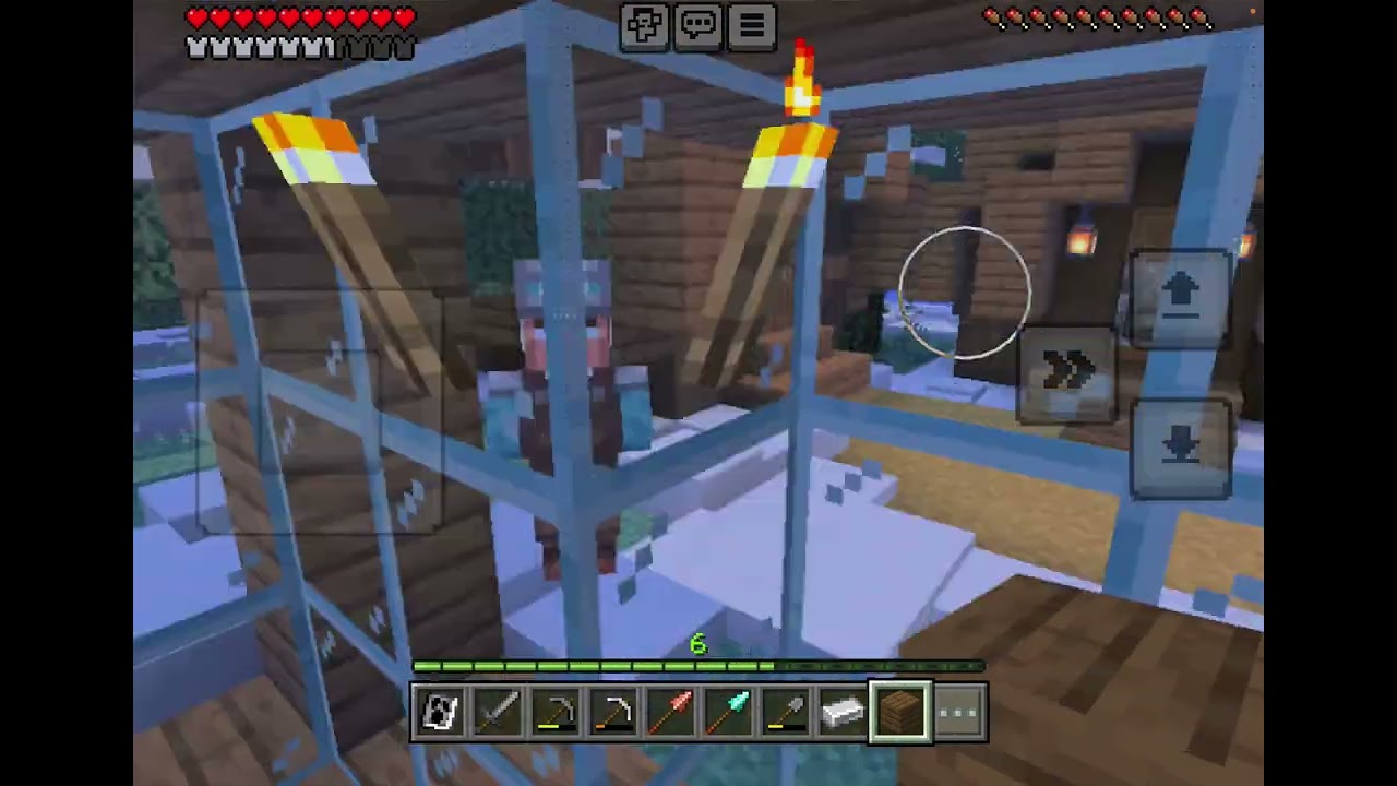 #minecraft 
