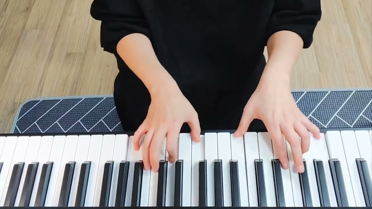 [범주범창] 무곡 (C) - 김연준 작사 작곡, 2015 개정교육과정