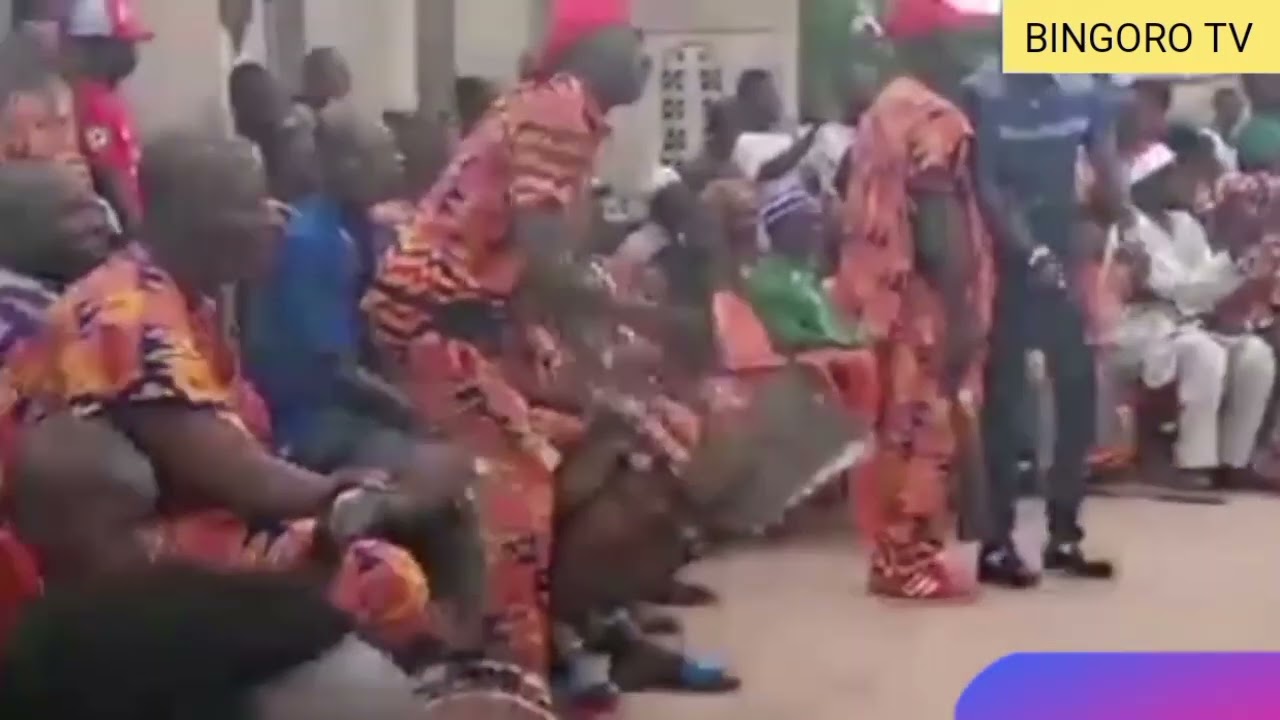 BINGORO TV 2020