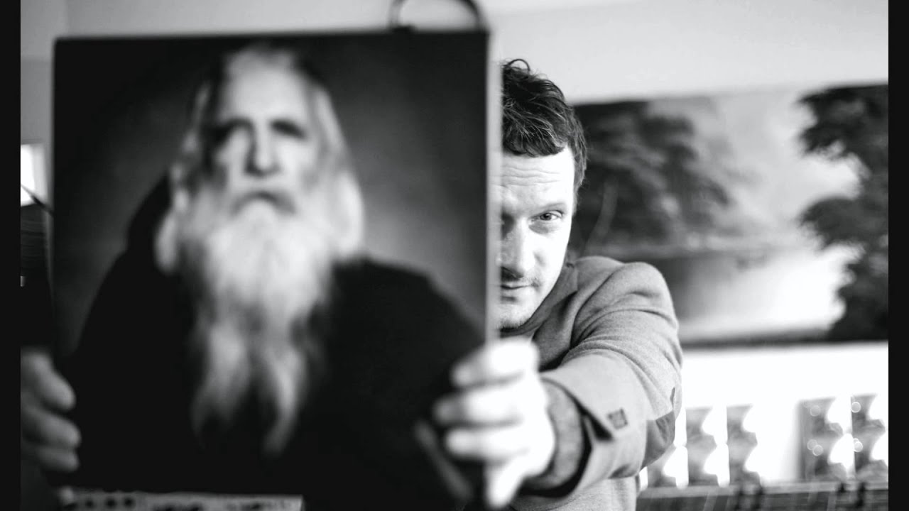 DJ Koze - In the Mix (excerpt) Kosis House Music