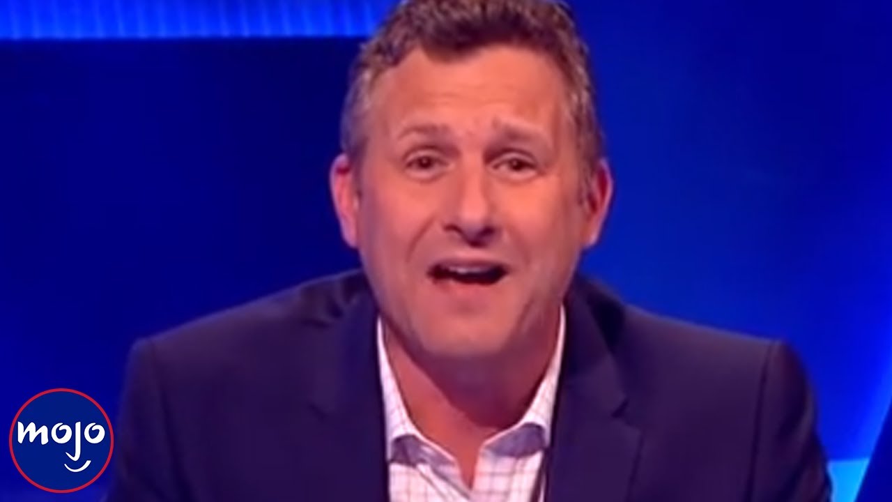 Top 10 Times Adam Hills Destroyed Politicians