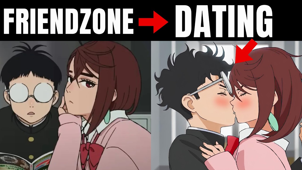 4 Things You Need to Do to Get a Girlfriend