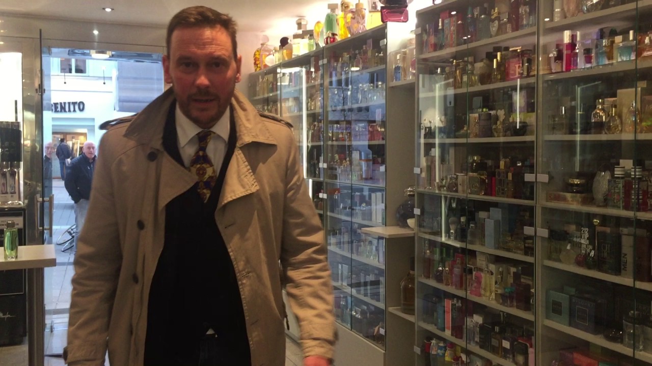 Fragrance Paradise