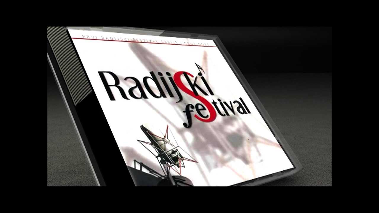Oliver Stojiljkovic - Ti nisi tu - (Audio 2004) - Radijski festival
