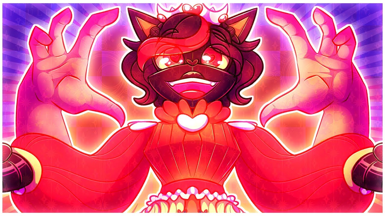 Where is She ?! | Minecraft FNAF Wonderland