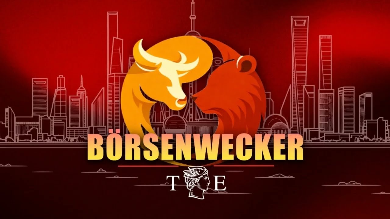 Rauchen, Trinken, Aktien: B&ouml;rsenwecker vom 21.1.2026