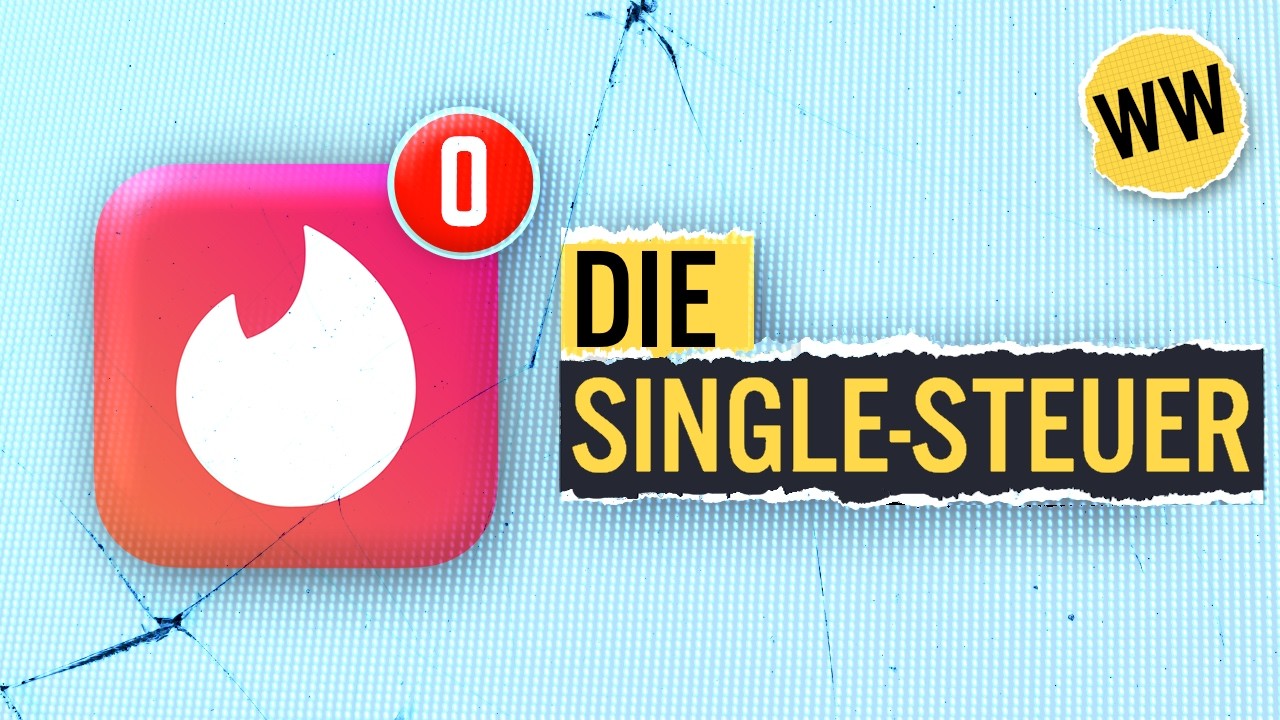 Warum schaust du YouTube statt auf ein Date zu gehen? | WirtschaftsWissen