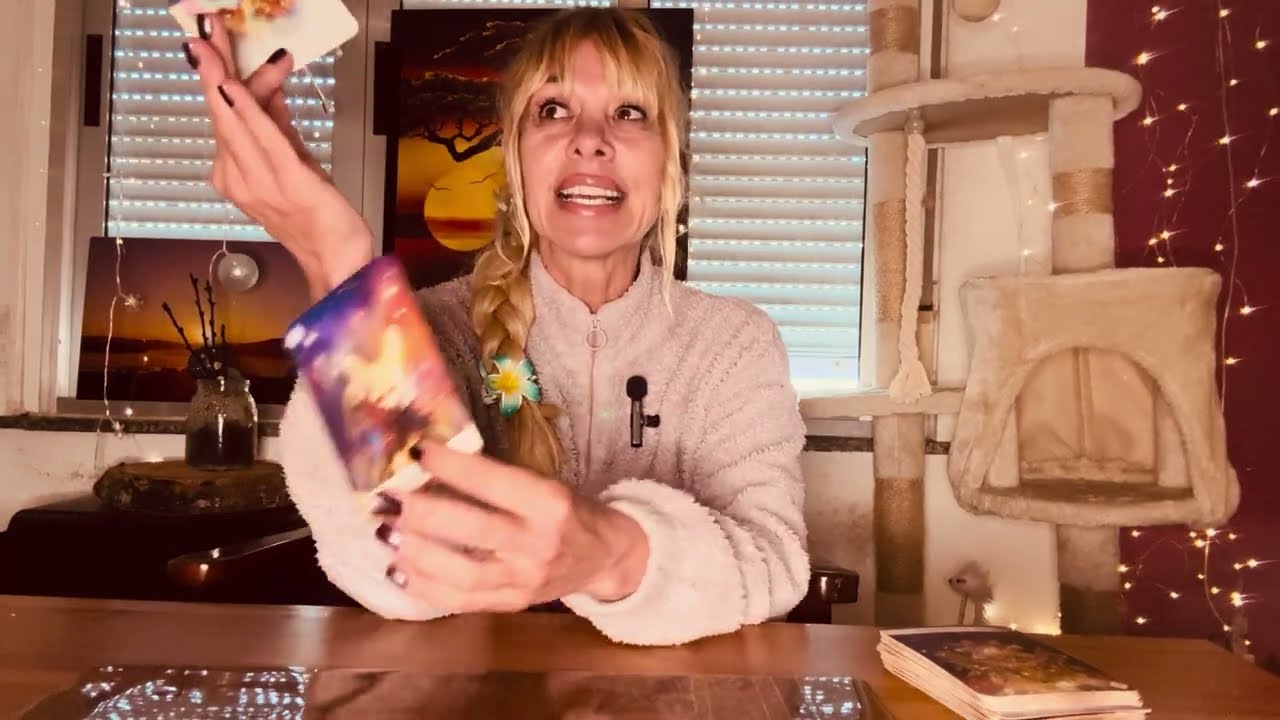 ARIES ♈️ MIRÁNDOTE A LOS OJOS TE DIRÁ LO QUE NUNCA SE ATREVIÓ A DECIR 🔥🔥💘