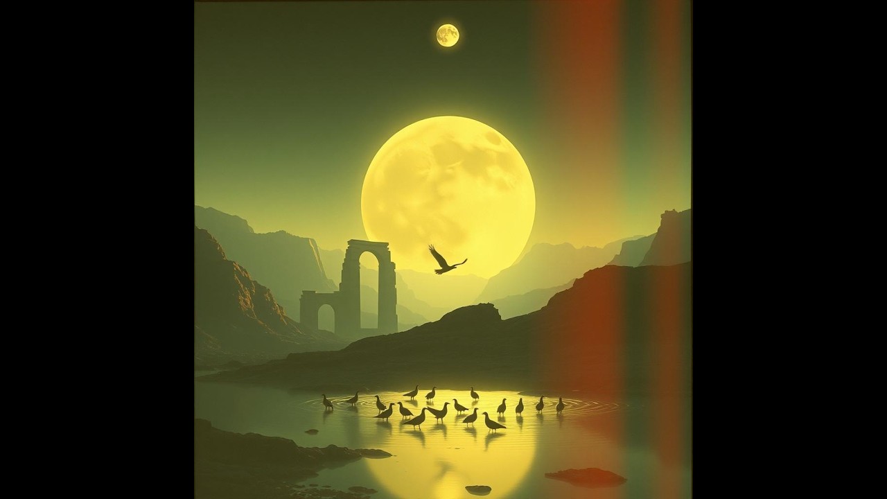The Sound of Creation   Gregorian Vibe v2