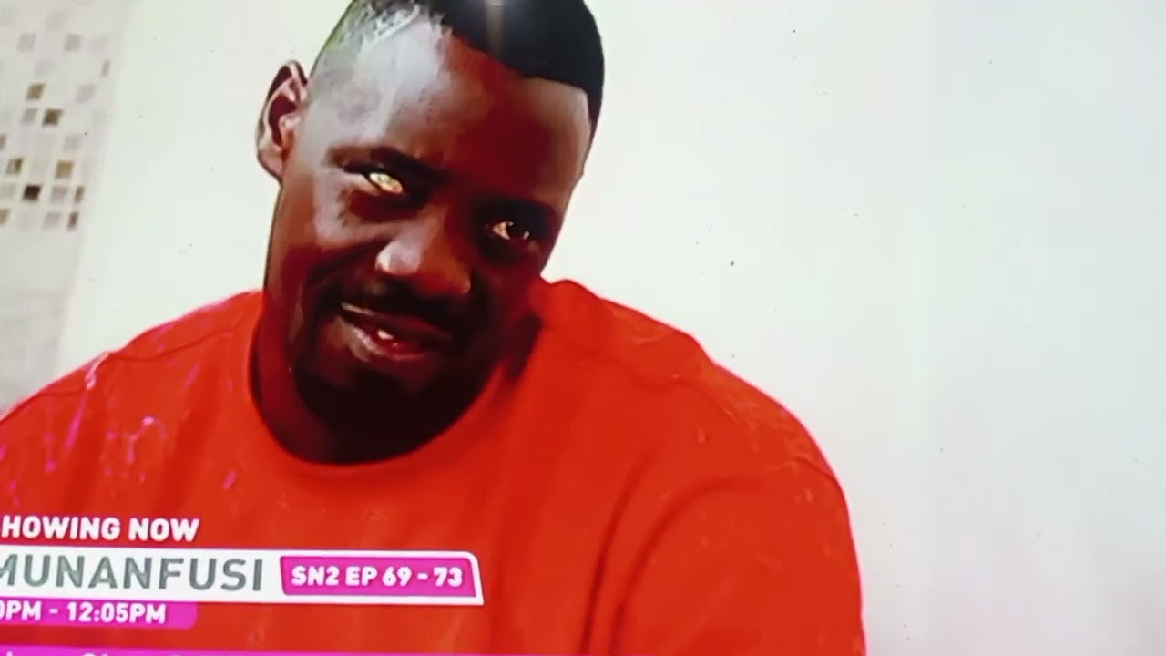 Omunanfusi in Maphei production Ep 69 season 2