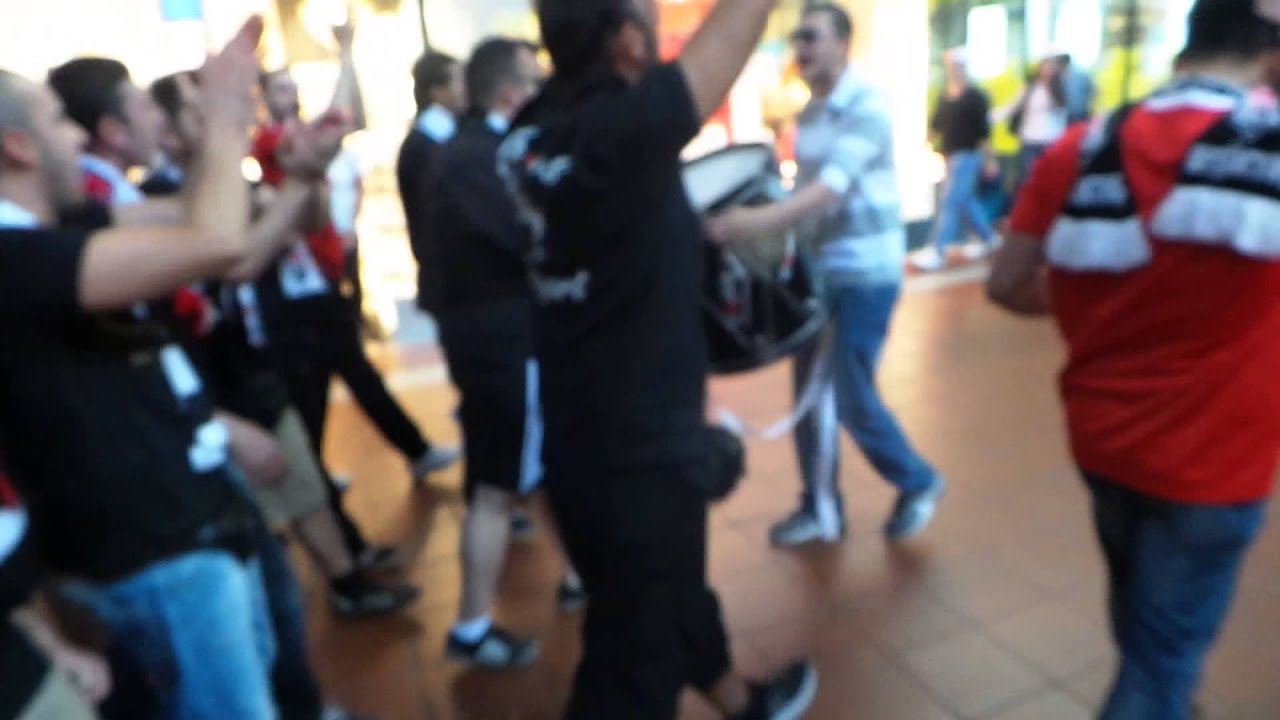 cArsi Berlin Hamburg'da