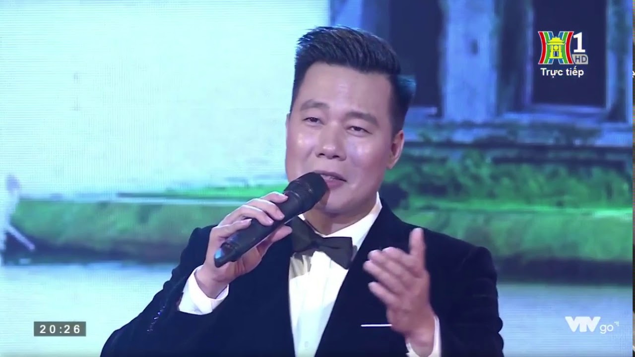 Hà Nội niềm tin và hy vọng - Lê Xuân Hảo