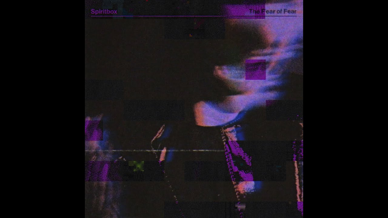 Spiritbox - Jaded (8D remix edit)