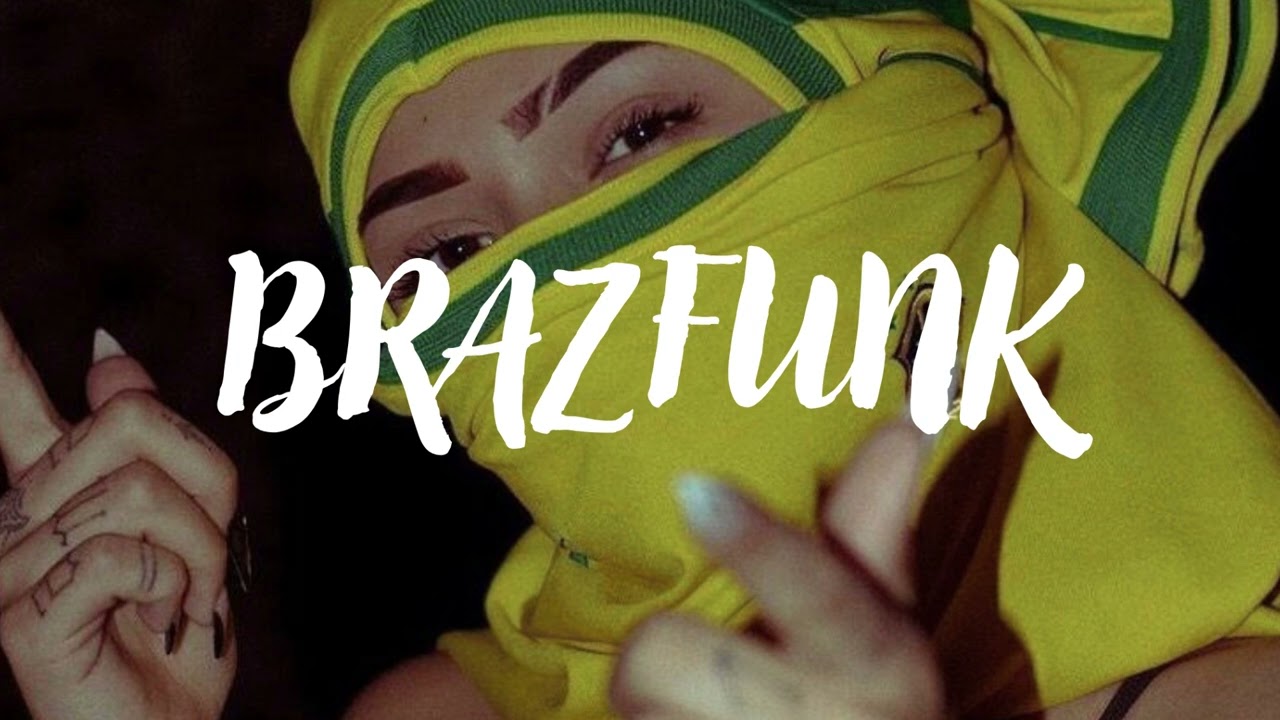 BRAZFUNK - Sente o Balanço