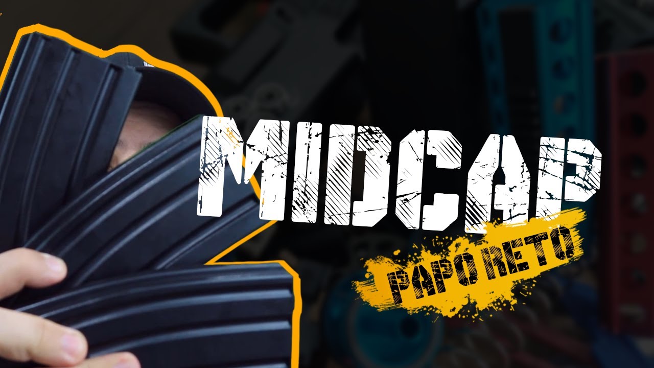 Уход за MIDCAP