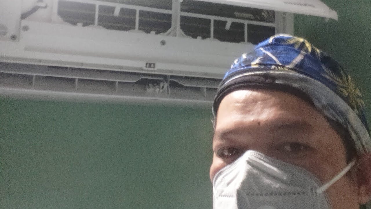 MeyaireTV is live! Fixing AUX Aircon ,for system reprocess! #meyairetv #meyaireracservices