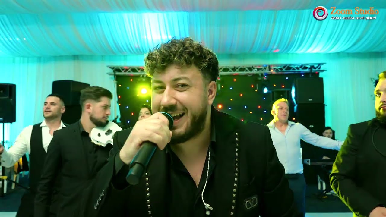 Colaj Hore ca la Moldova ✅ Nou 2026 🔥 Iulian de la Vrancea  ❎ Nunta Focșani 