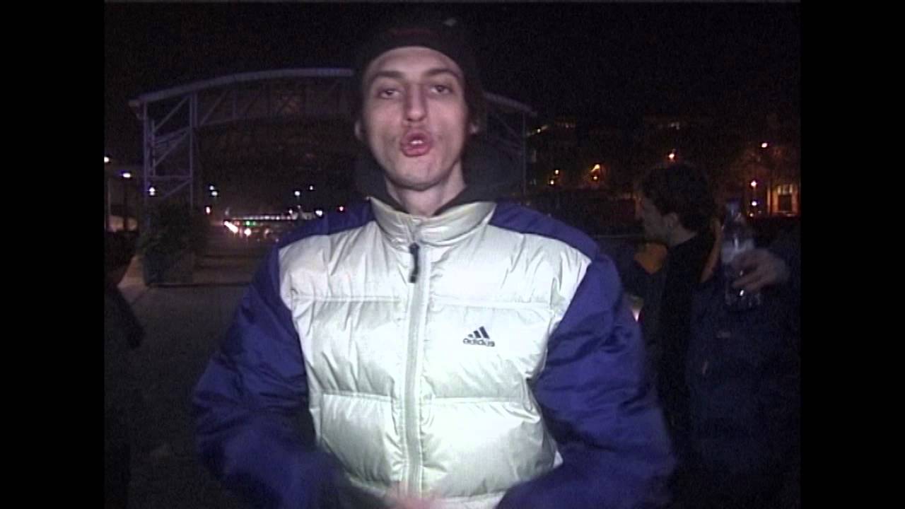 peet - smooth feat Roméo Elvis