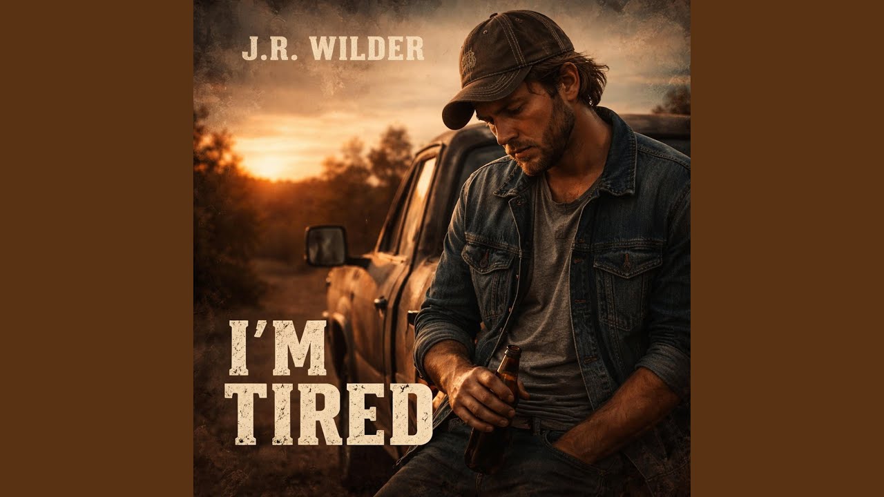 I,m Tired