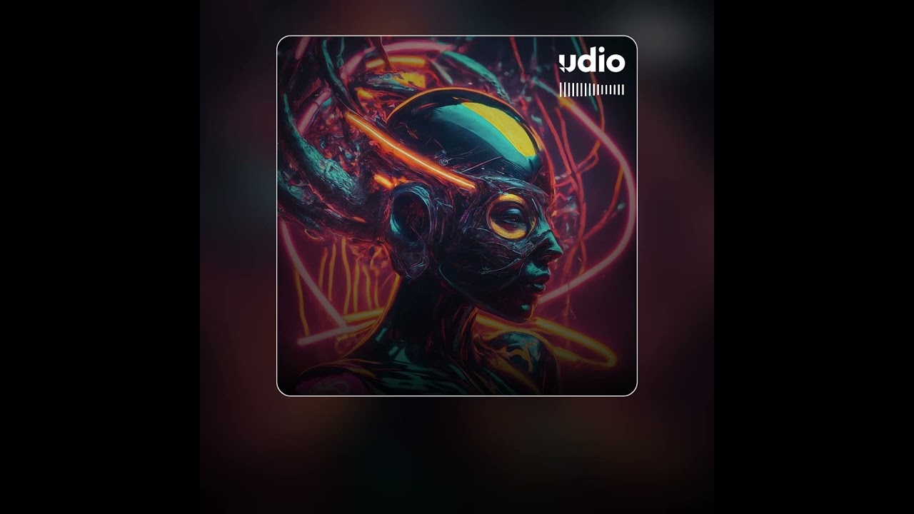 Like It's Magic l Neon Trance