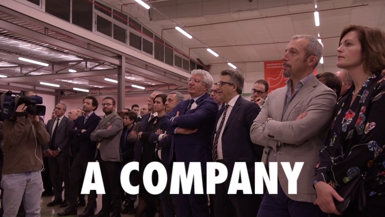 Nuceria Group, Christmas 2016