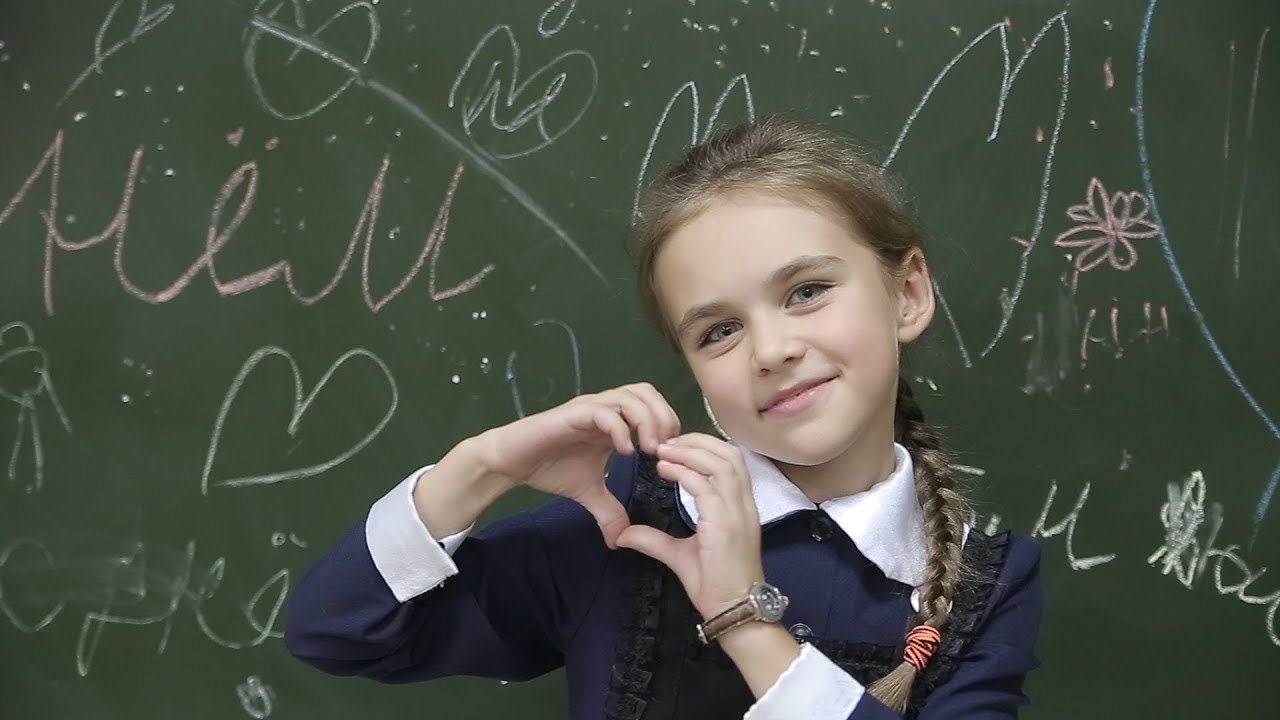 Поздравление любимой учительнице с Днем Рождения!