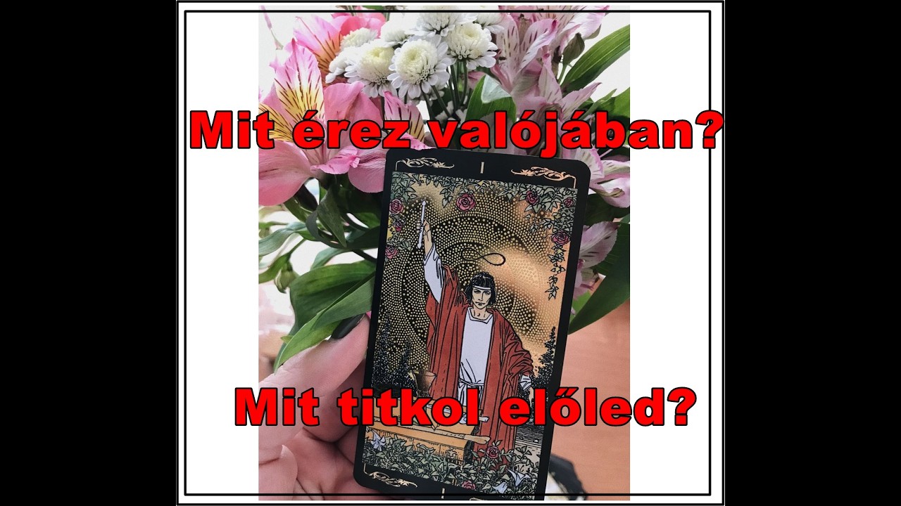 Az igazság a szívében… Mit akar tőled valójában?