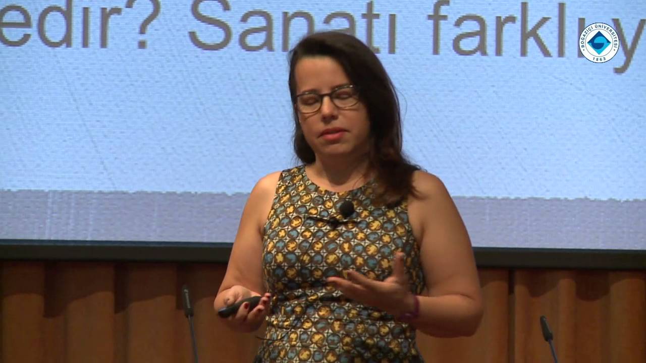 Felsefe Bölümü | Tanıtım Günleri 2016   Boğaziçi Üniversitesi