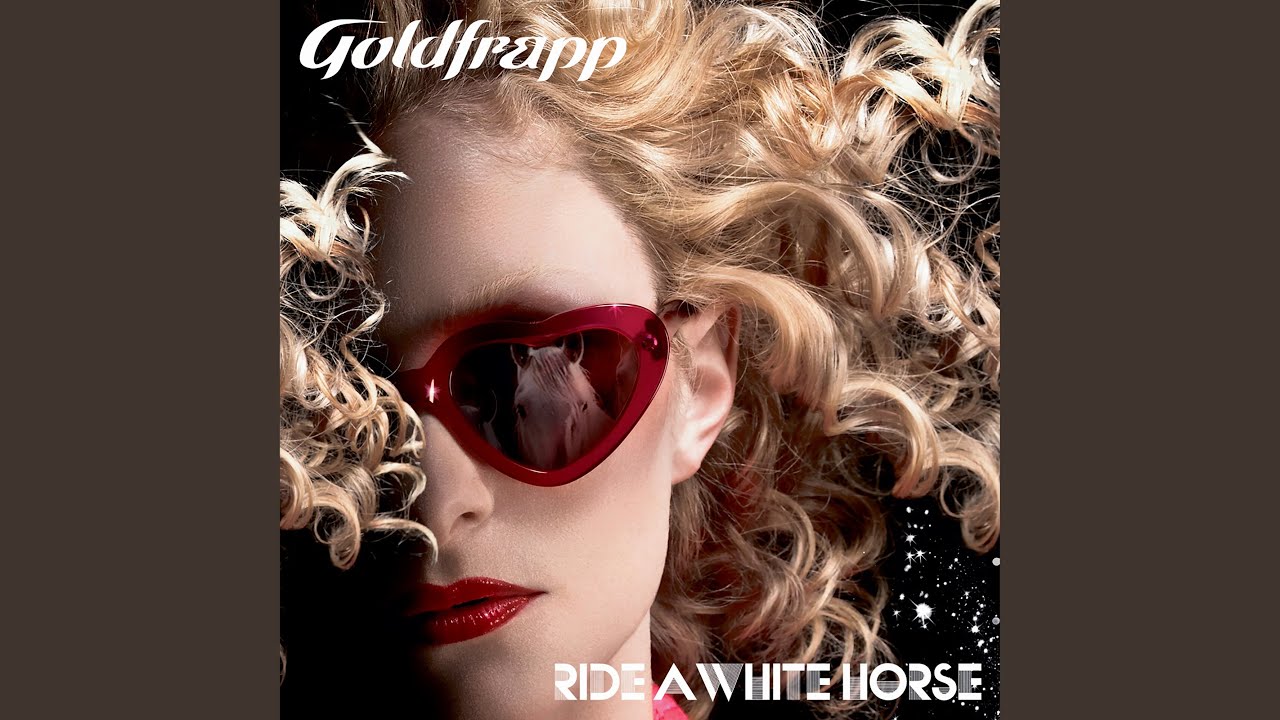 Ride a White Horse (Ewan Pearson Disco Odyssey Pts. 1 + 2)
