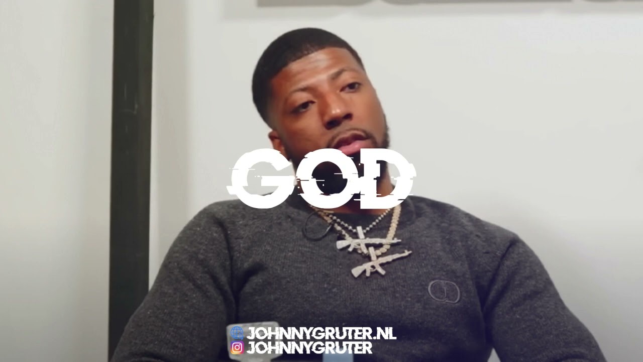 Joeyak x Jaykoppig x Hekje31 Type Beat - God