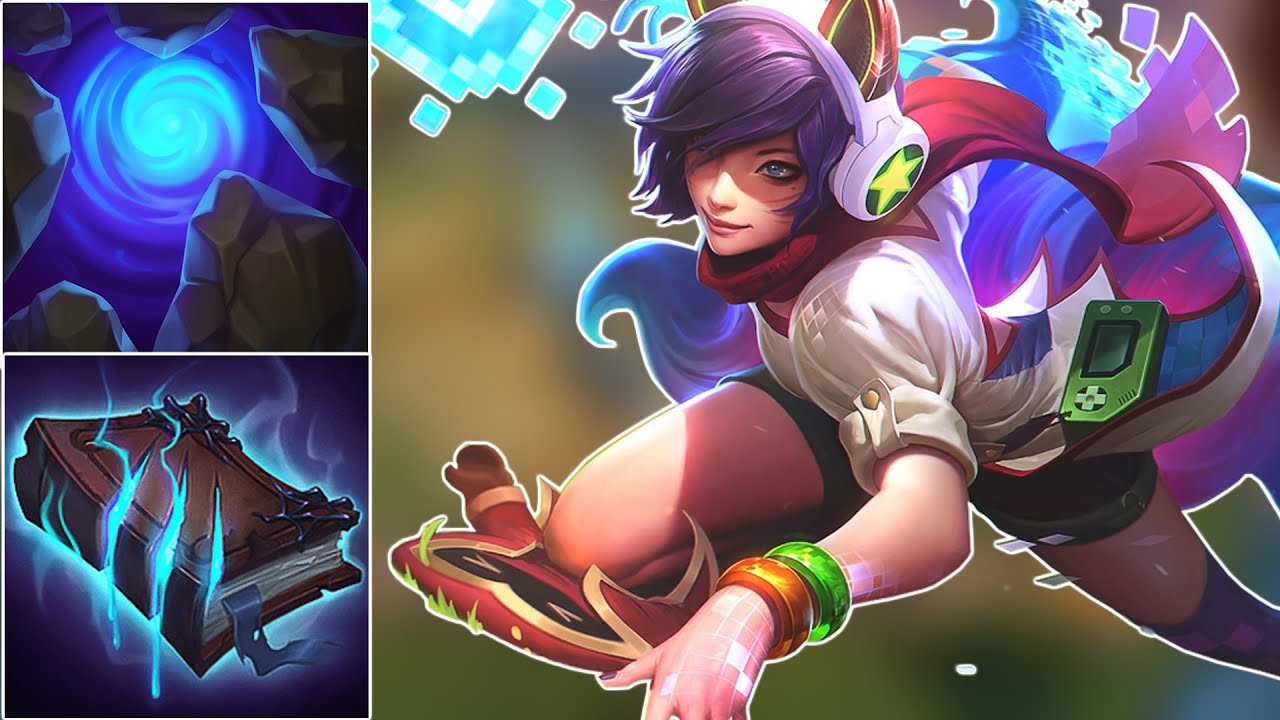 8 STAR GUARDIAN INASNE COMP XUNGE POV CHALLENGER IONIA SERVER TEAMFIGHT TACTICS TFT TCL CHINA