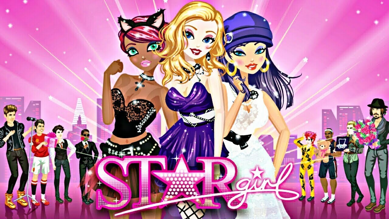 StarStory - Jewel (Star Girl Classic)