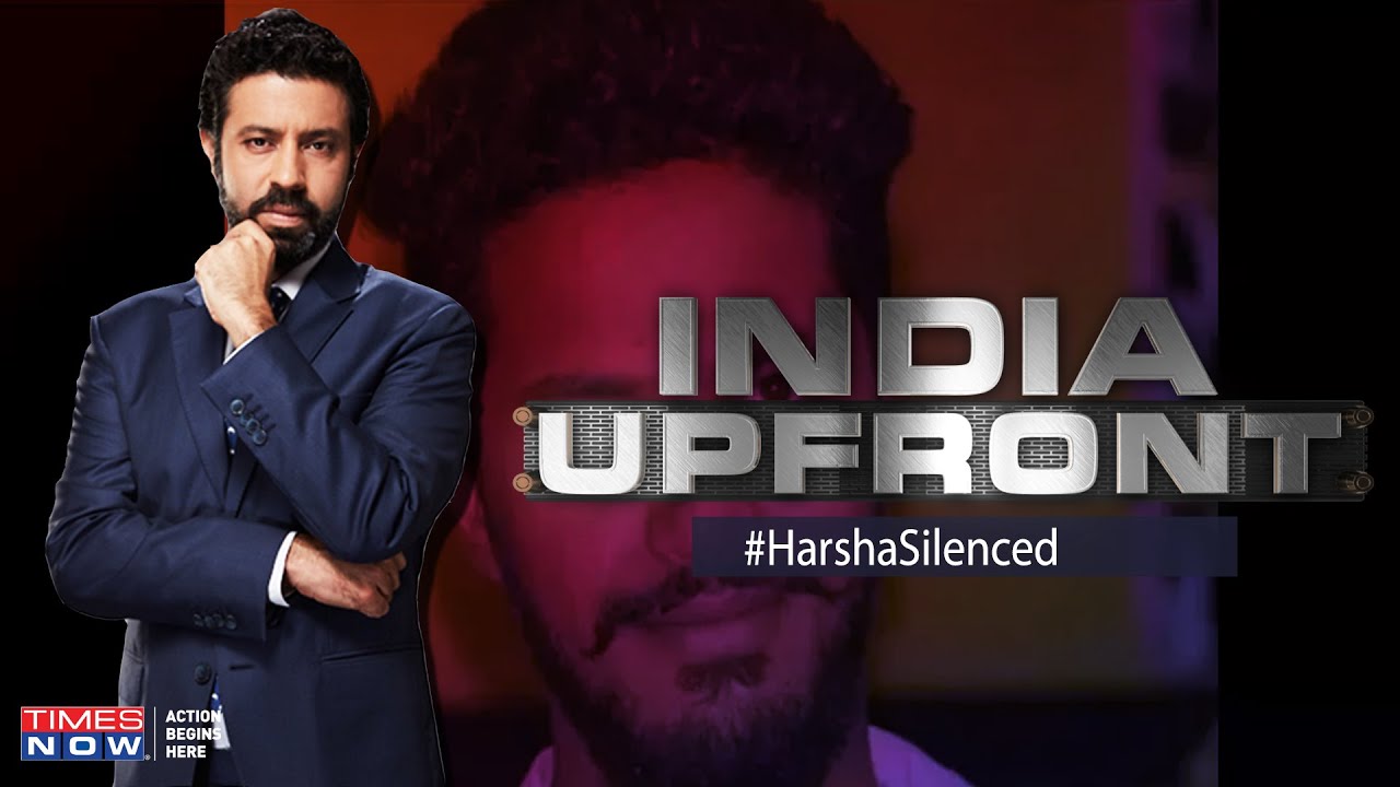 Harsha Murder Case | Why Is The ‘Secular’ Lobby Silent On Harsha’s Death? | India Upfront