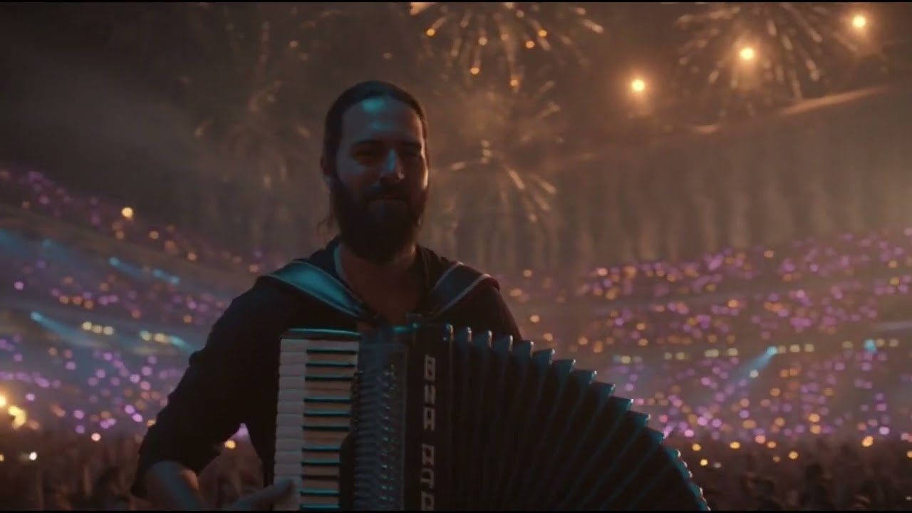 Ya es tarde. LoRDCaRLoS