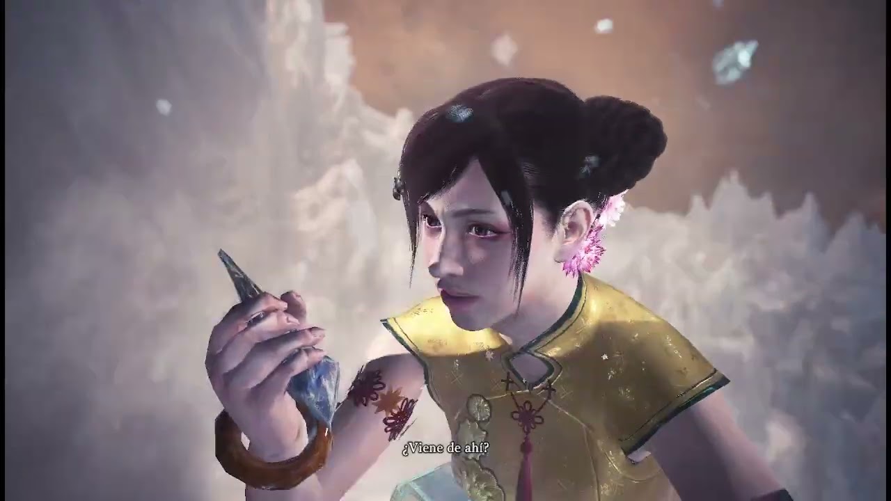 Monster Hunter World - Velkhana | #baneado028 de #Twitch