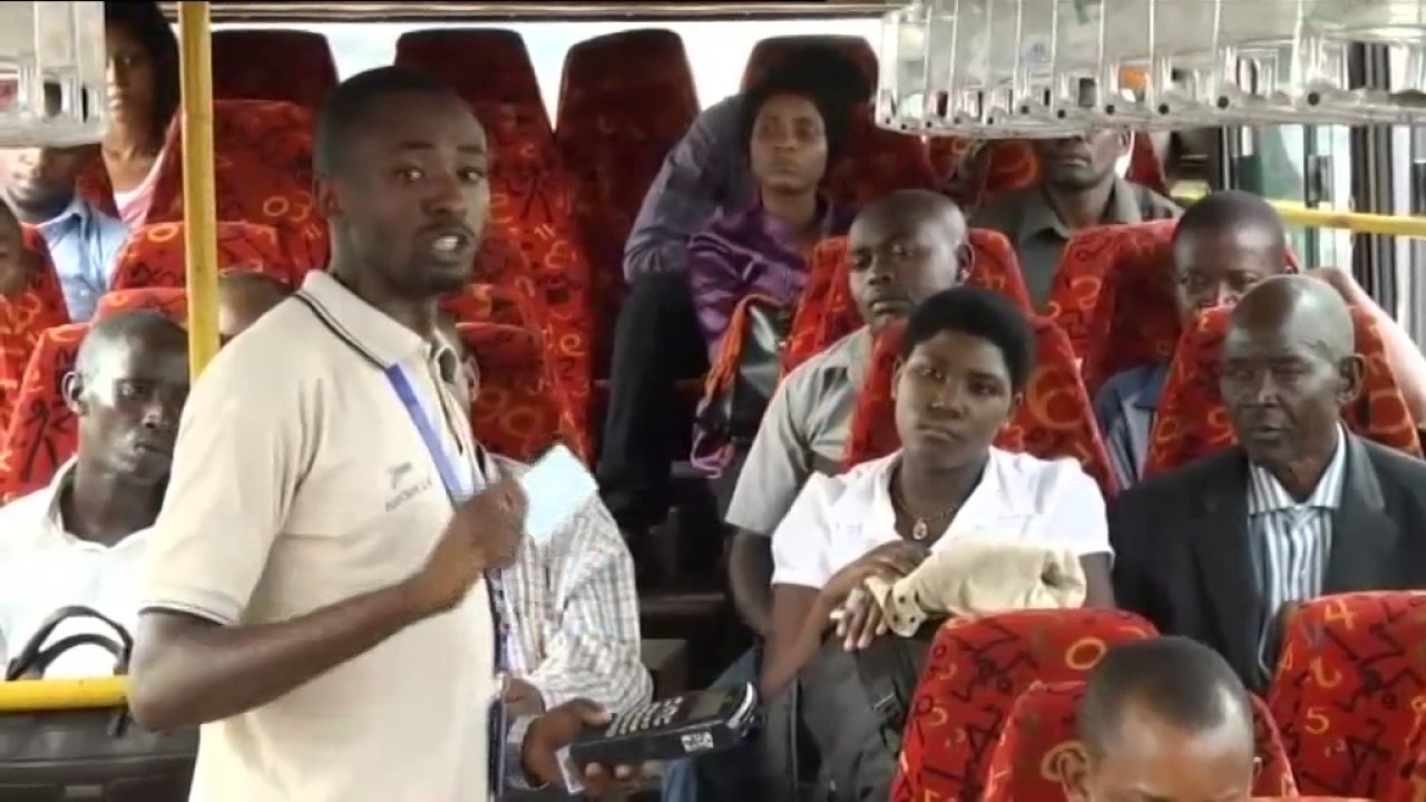 23 years after genocide: Role of youth in rebuilding Rwanda