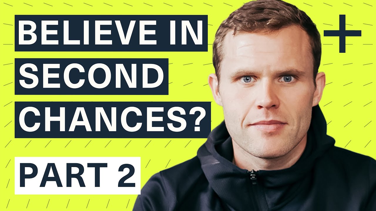 Why Sport Can Change Everything