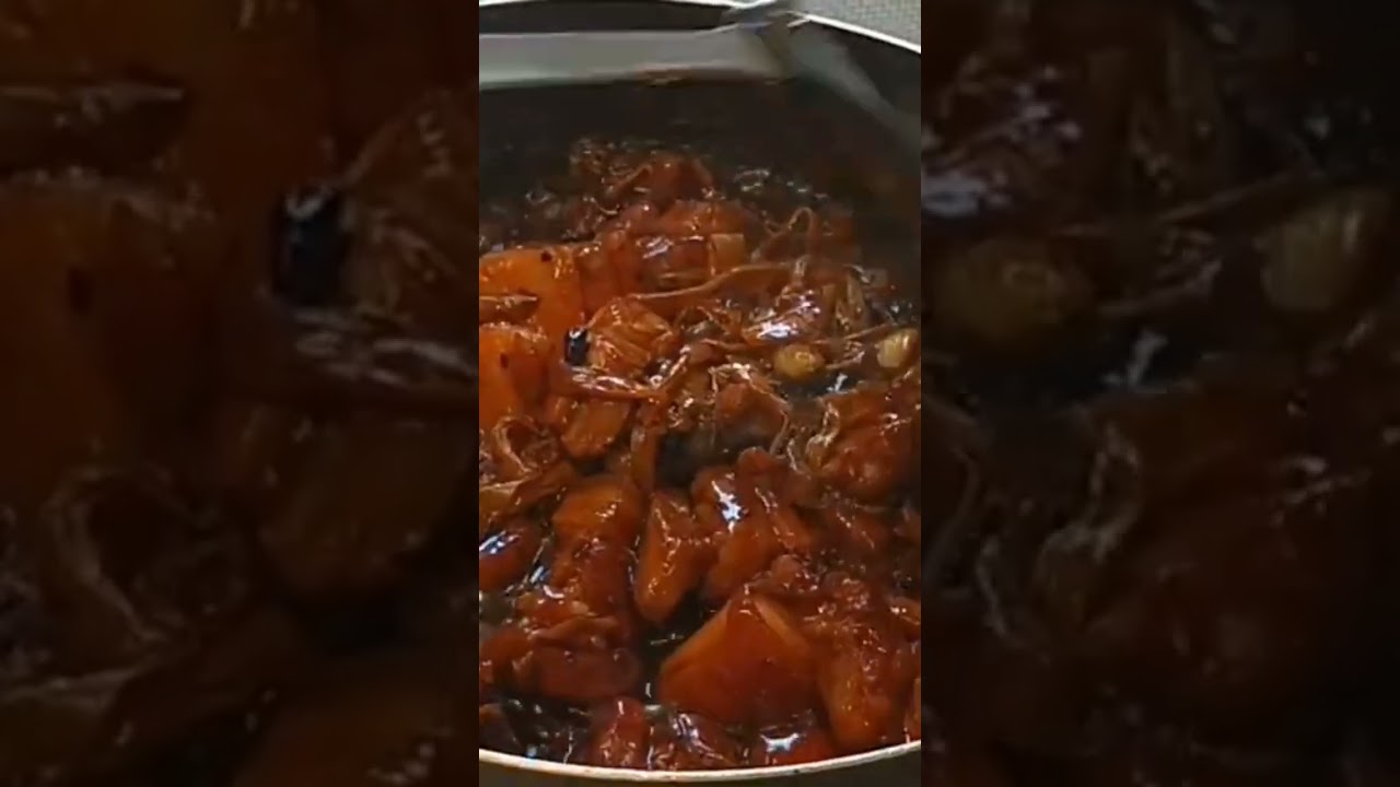 #super tasty humba bisaya recipe