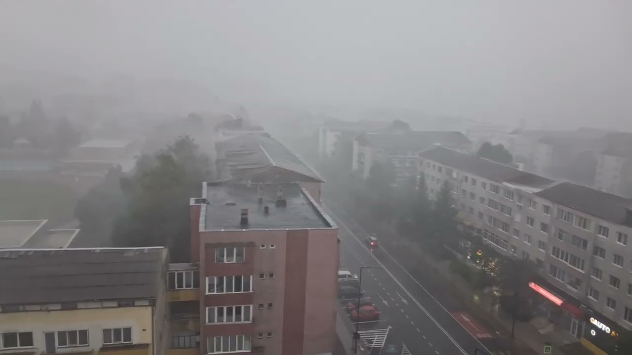 furtuna bistrita 16 iulie 2025