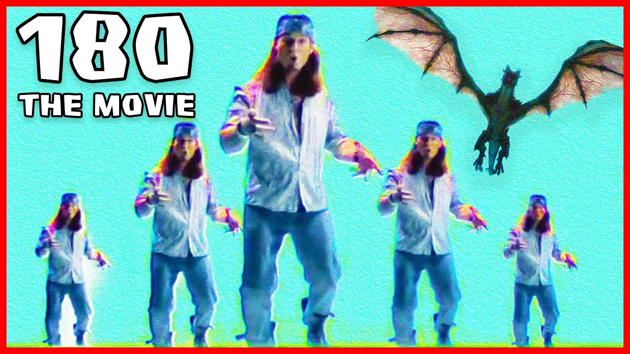 The Coach Benjamin Wade Movie (Also starring Danielle DiLorenzo)