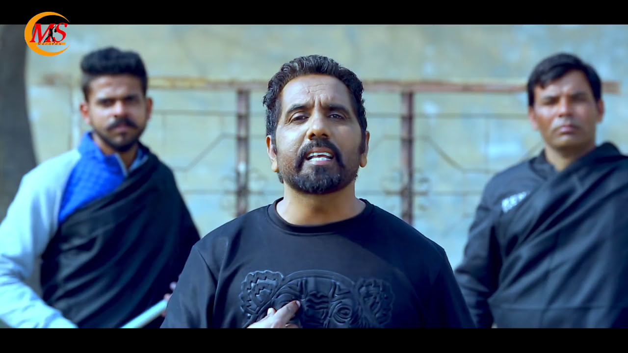 Mission Bheem Da | Pamma Sunar | New Beat Song Bawa Saab 2018 | MS Records