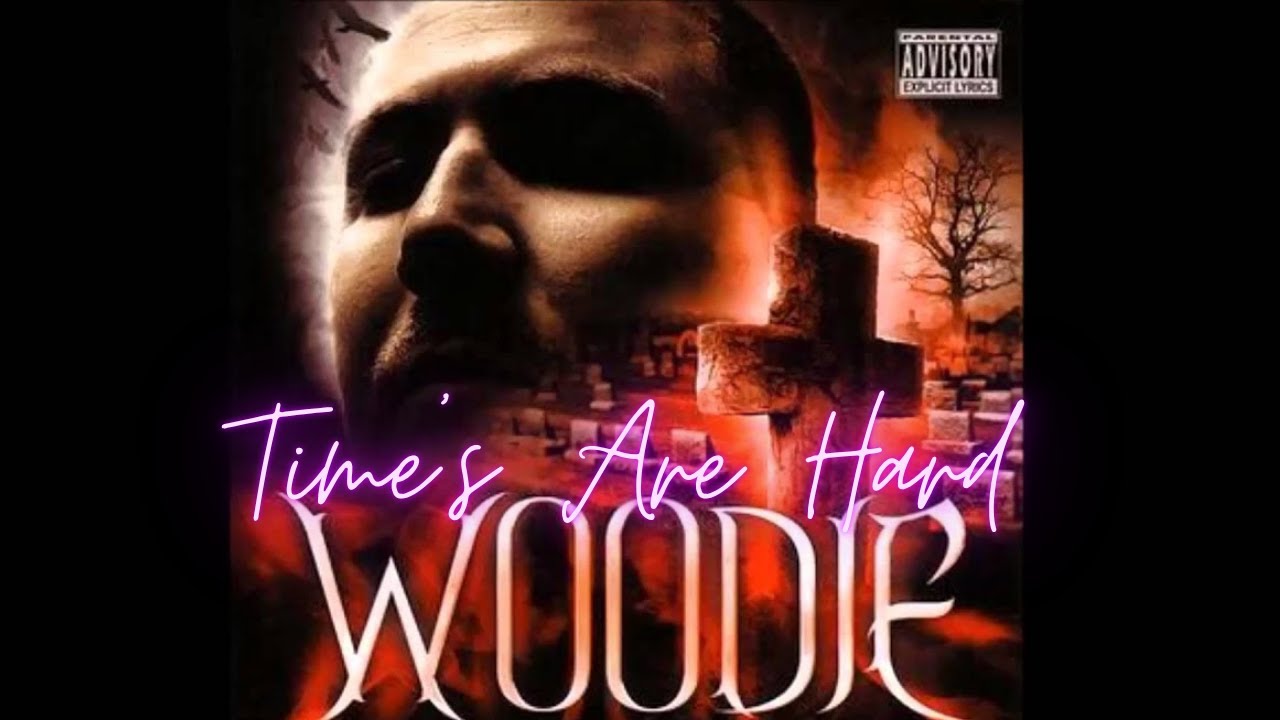 [FREE] Woodie Type Beat 