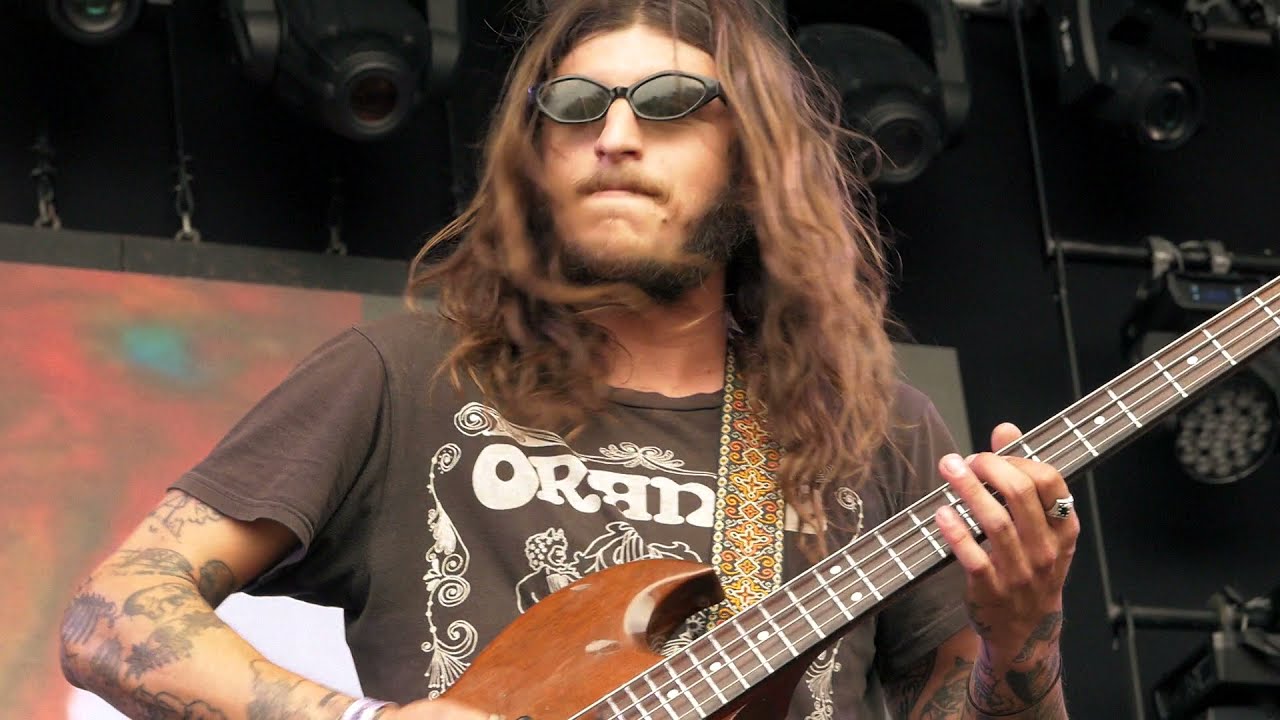 Petyr - Old and Creepy - Live at SonicBlast Fest 2019