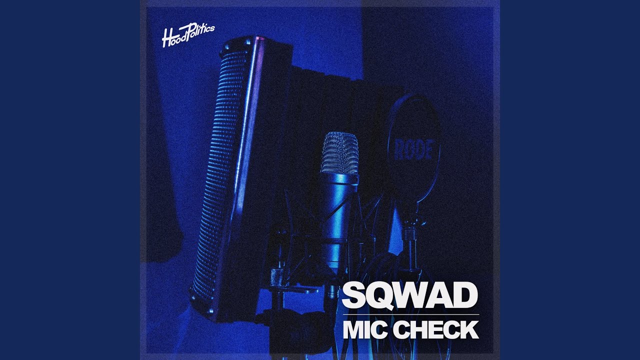 Mic Check