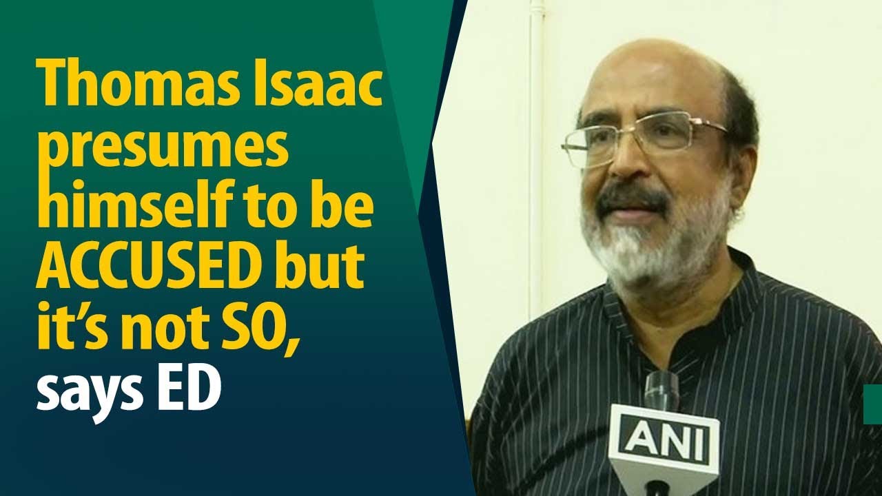 Certain individual acts of Dr Isaac amounted to violation of the FEMA: ED