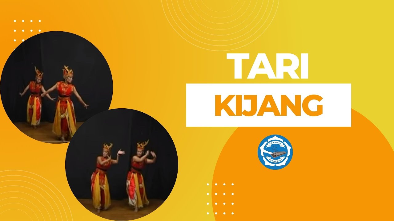Tutorial Tari Kijang