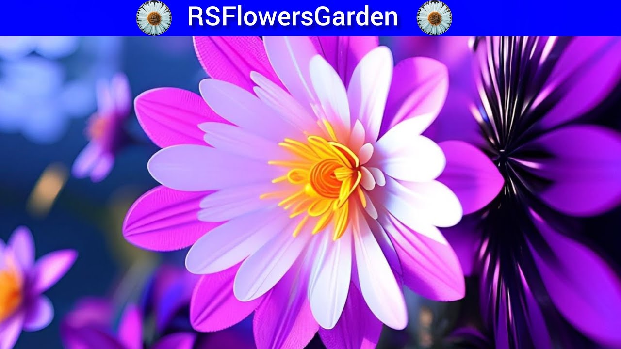 Most beautiful flowers in the Garden🌺| बगीचे के सबसे सुंदर फूल | natural flowers | 