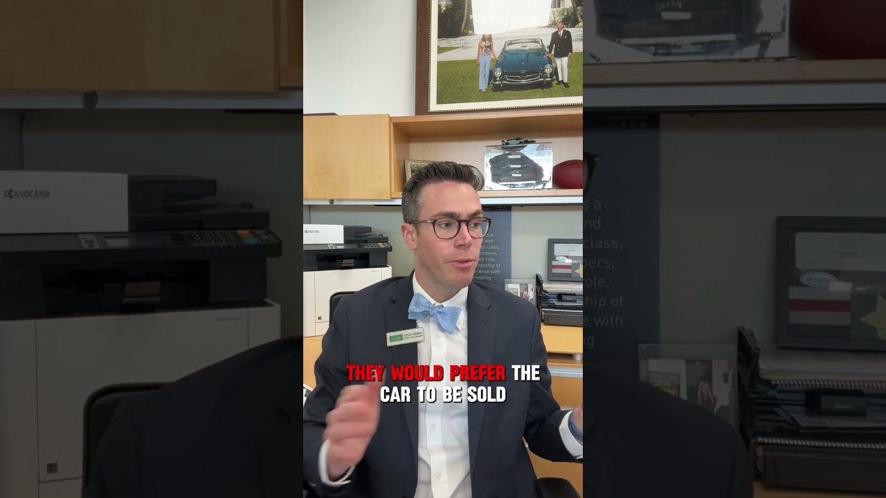 EQS Maybach Demo Deal? #dealership #cardealership #cars #mercedesbenz